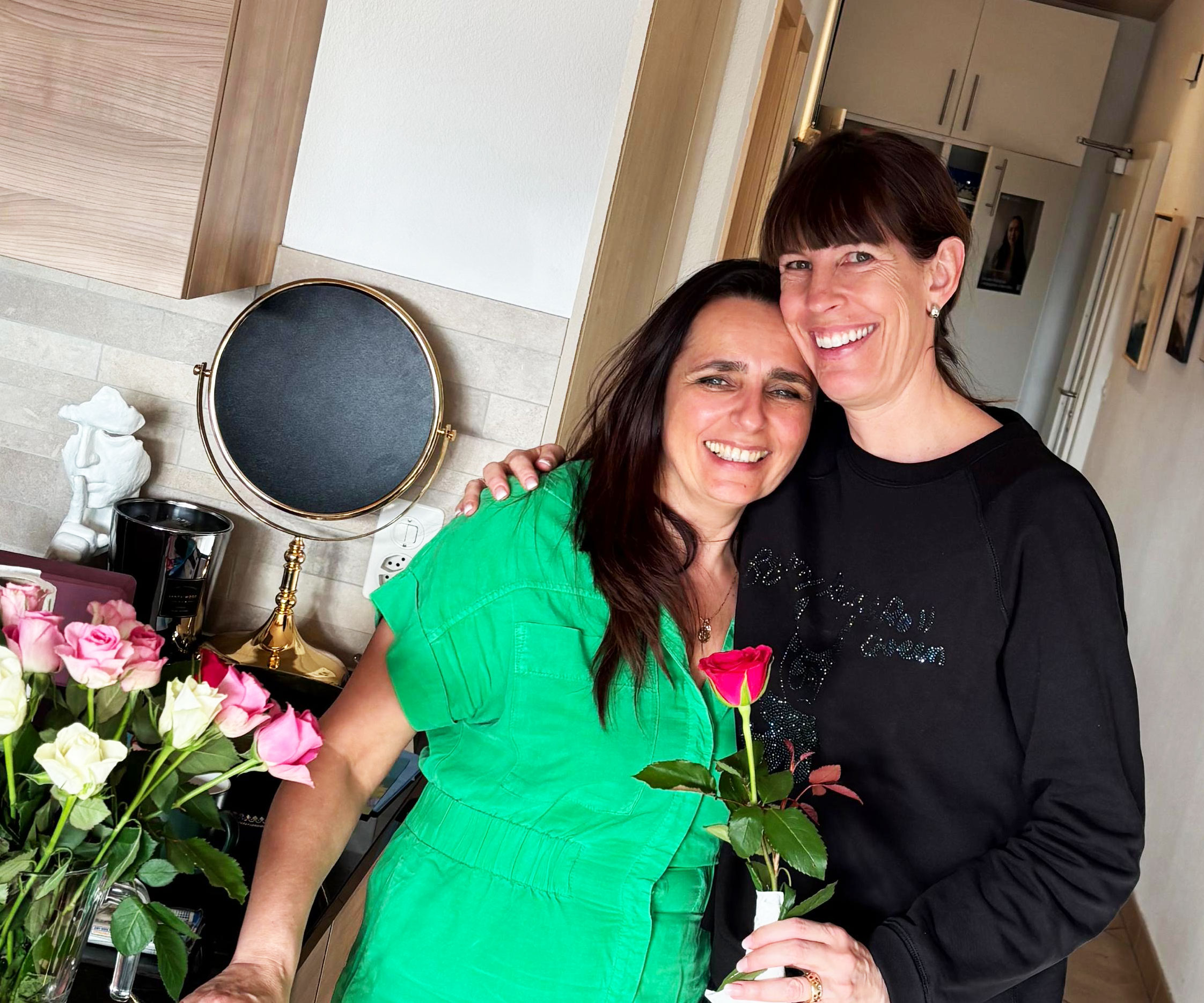 évènement du 8 Mars, Journée internationale des droits des femmes