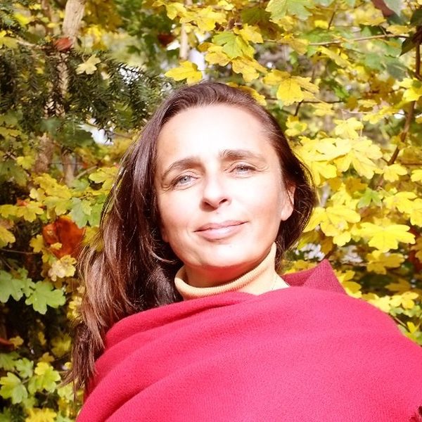 Klaudia Sara Matti